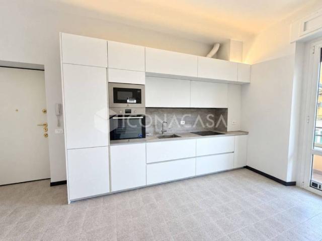 Appartamento in affitto a Milano MI