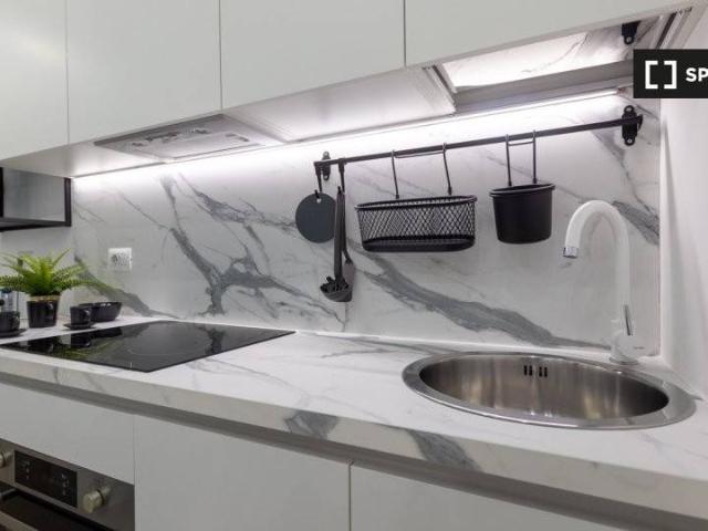 Appartamento in affitto a Milano MI