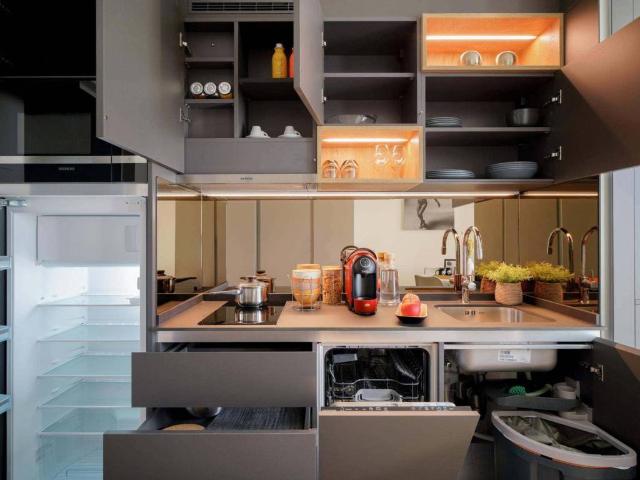Appartamento in affitto a Milano MI
