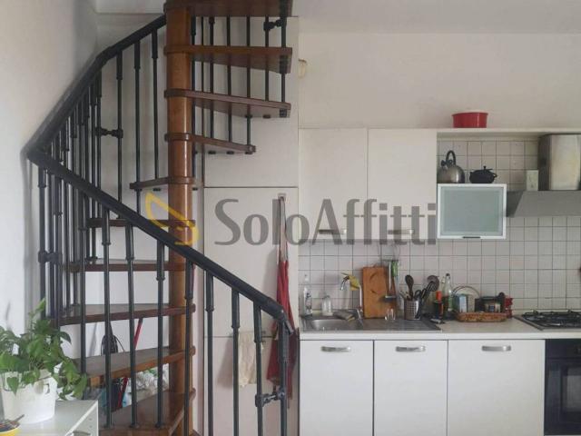 Appartamento in affitto a Milano MI