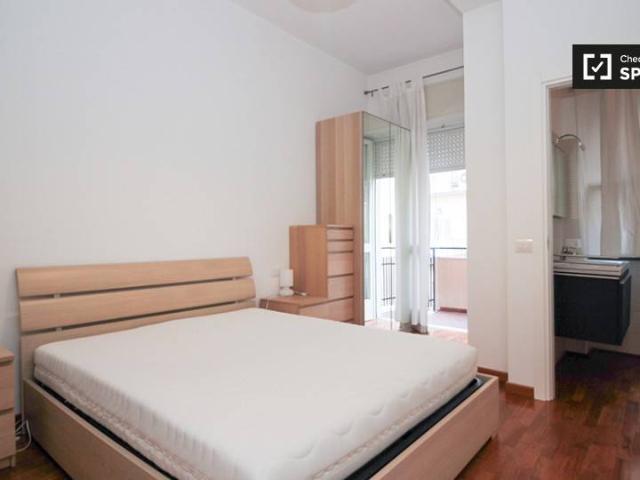 Appartamento in affitto a Milano MI