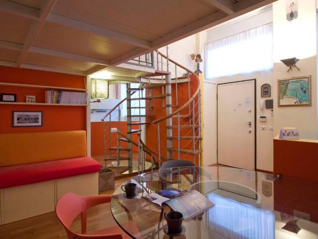 Appartamento in affitto a Milano MI