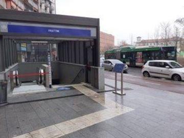 Appartamento in affitto a Milano MI
