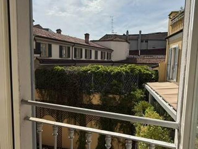 Appartamento in affitto a Milano MI