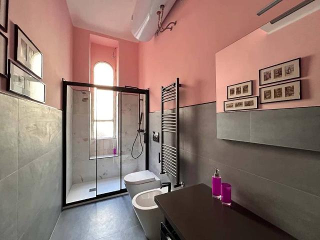 Appartamento in affitto a Milano MI