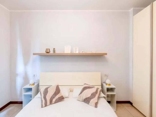 Appartamento in affitto a Milano MI
