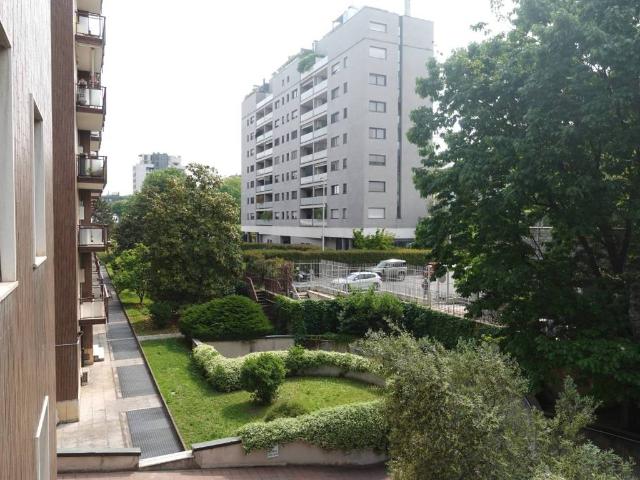 Appartamento in affitto a Milano MI