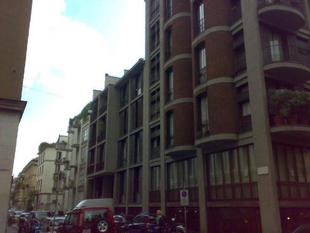 Appartamento in affitto a Milano MI