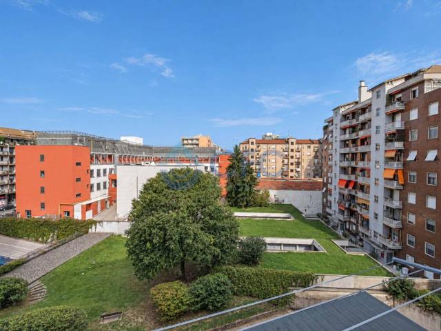 Appartamento in affitto a Milano MI