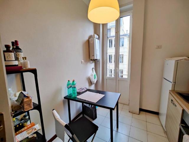 Appartamento in affitto a Milano MI