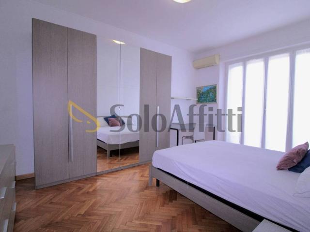 Appartamento in affitto a Milano MI