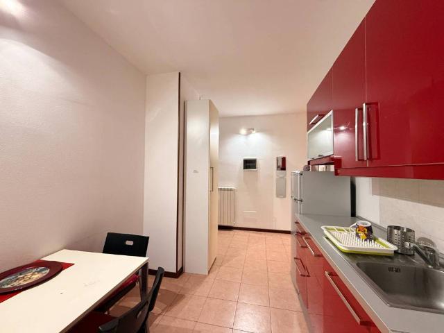 Appartamento in affitto a Milano MI