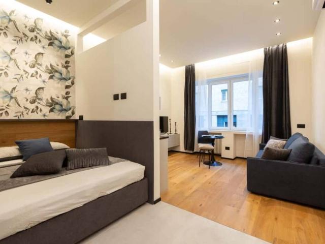 Appartamento in affitto a Milano MI