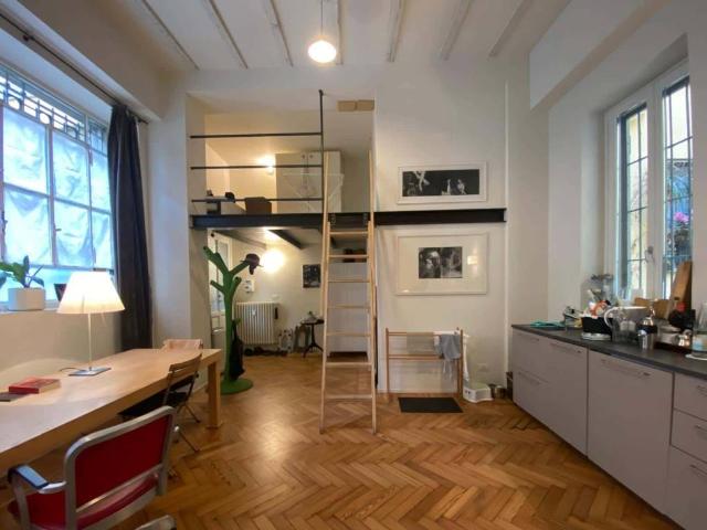 Appartamento in affitto a Milano MI