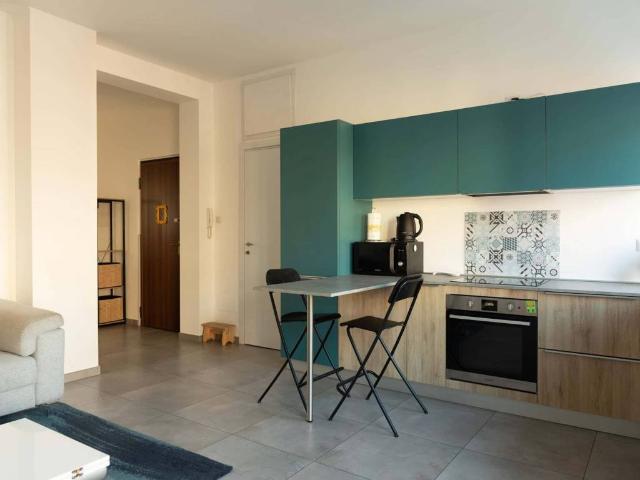 Appartamento in affitto a Milano MI