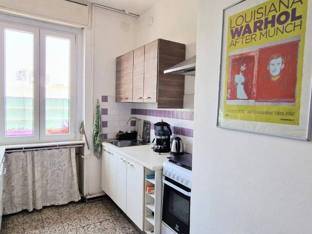 Appartamento in affitto a Milano MI