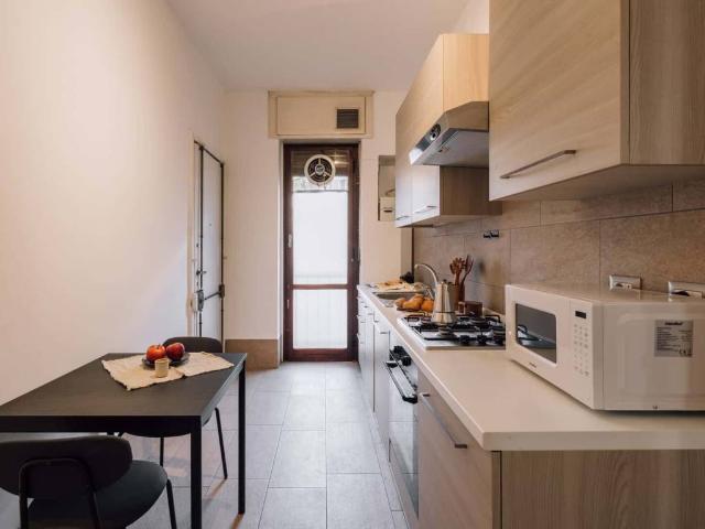 Appartamento in affitto a Milano MI