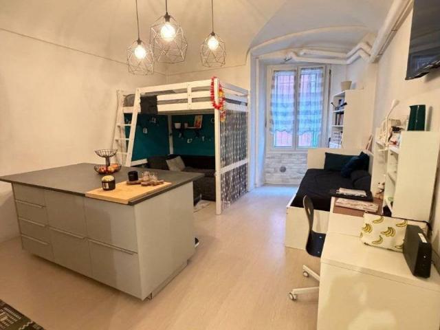 Appartamento in affitto a Milano MI