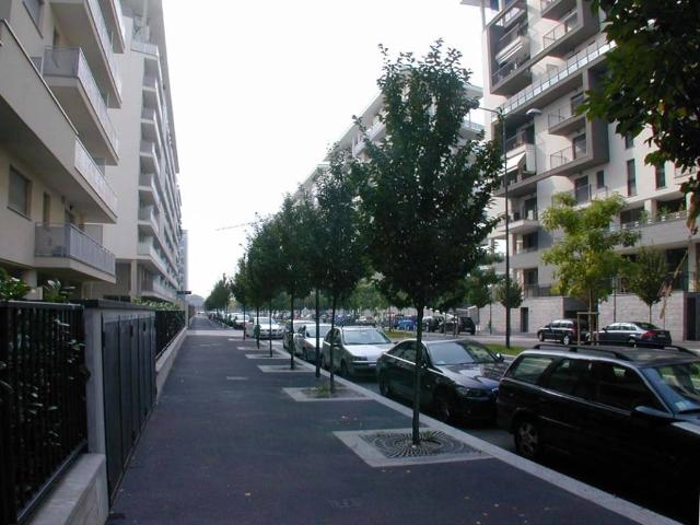 Appartamento in affitto a Milano MI