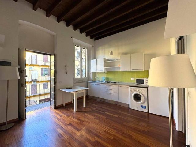 Appartamento in affitto a Milano MI