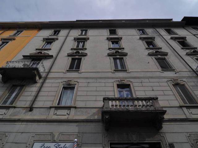 Appartamento in affitto a Milano MI