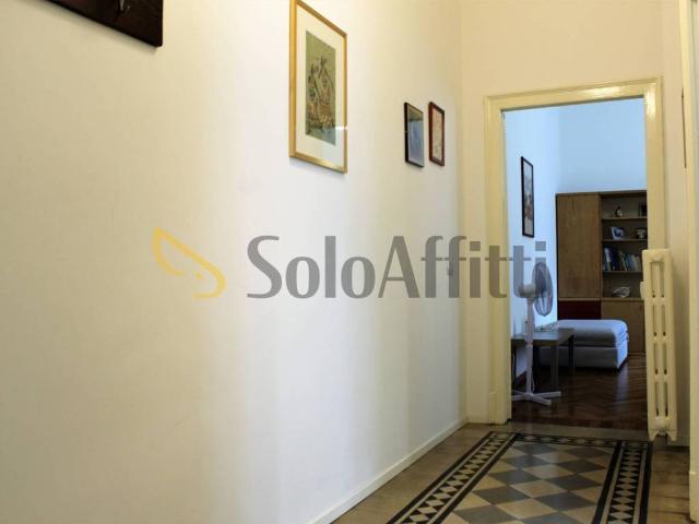 Appartamento in affitto a Milano MI