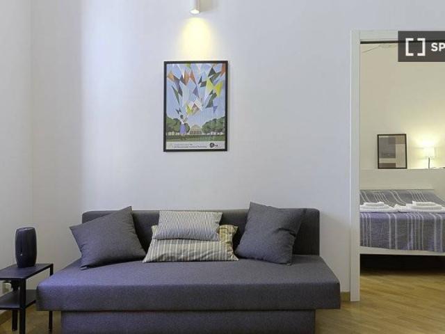 Appartamento in affitto a Milano MI