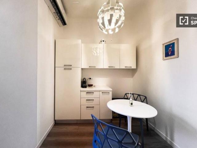 Appartamento in affitto a Milano MI