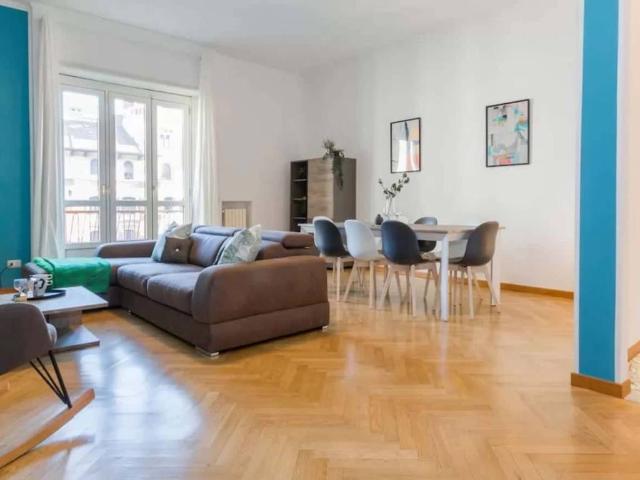 Appartamento in affitto a Milano MI