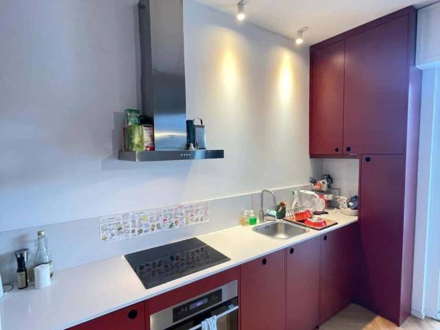 Appartamento in affitto a Milano MI