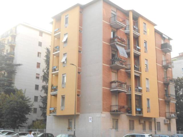 Appartamento in affitto a Milano MI