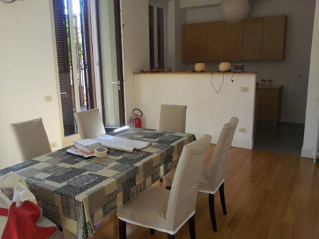 Appartamento in affitto a Milano MI