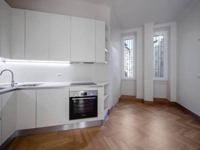 Appartamento in affitto a Milano MI