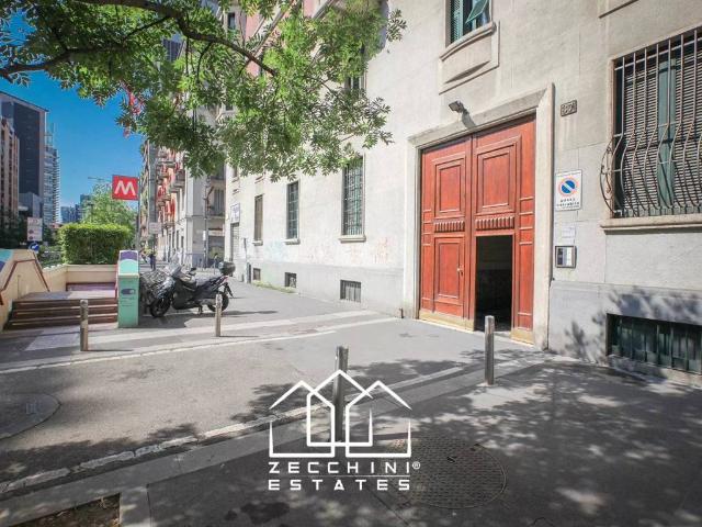Appartamento in affitto a Milano MI