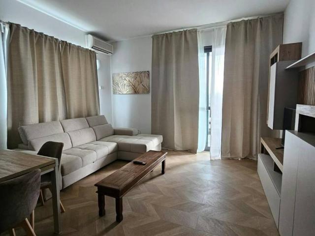 Appartamento in affitto a Milano MI