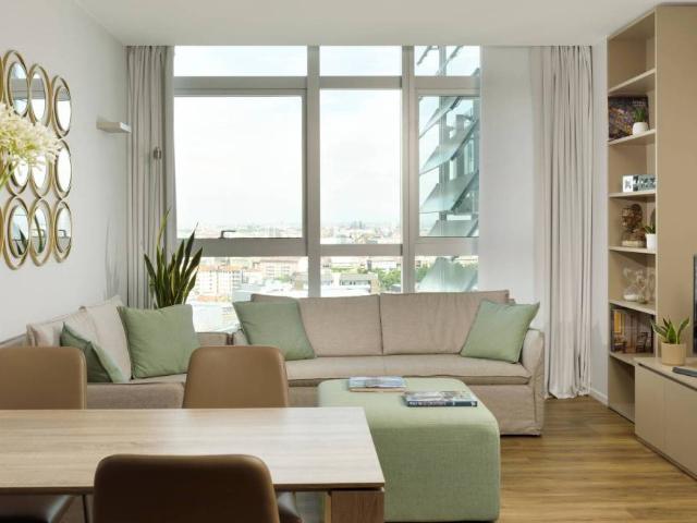 Appartamento in affitto a Milano MI
