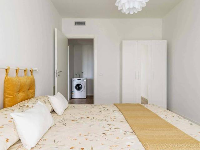 Appartamento in affitto a Milano MI