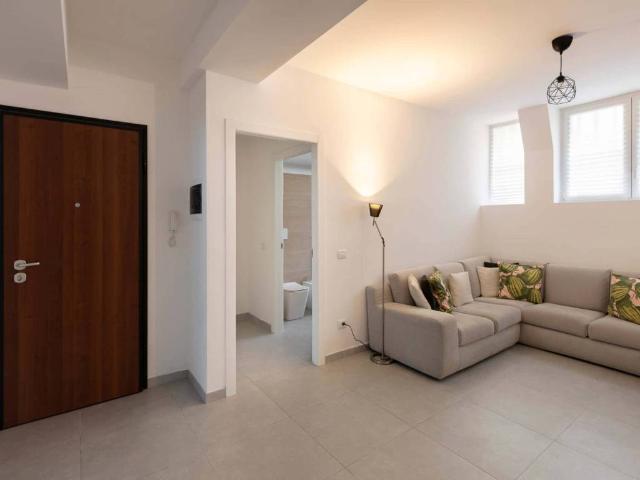 Appartamento in affitto a Milano MI