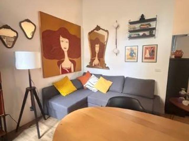 Appartamento in affitto a Milano MI