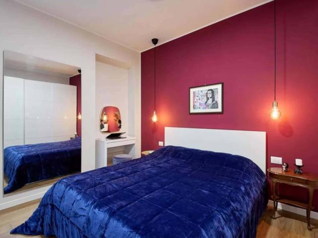 Appartamento in affitto a Milano MI
