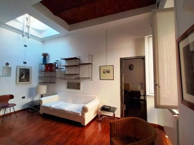 Appartamento in affitto a Milano MI