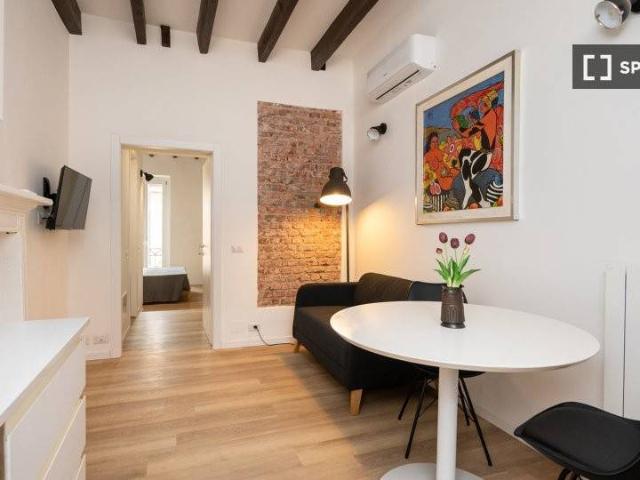 Appartamento in affitto a Milano MI