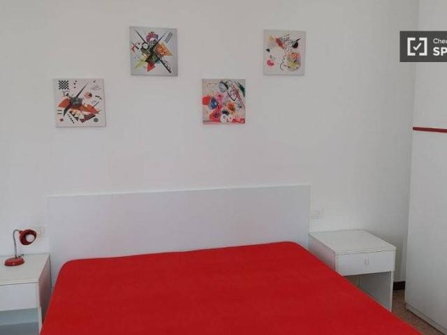 Appartamento in affitto a Milano MI