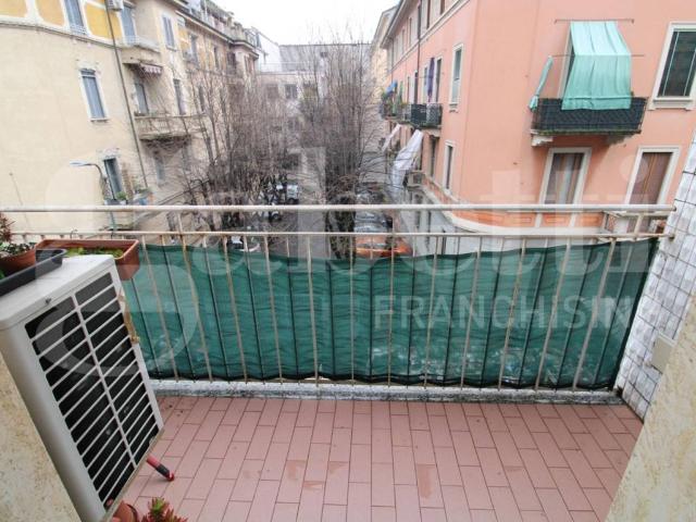 Appartamento in affitto a Milano MI
