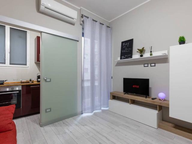 Appartamento in affitto a Milano MI
