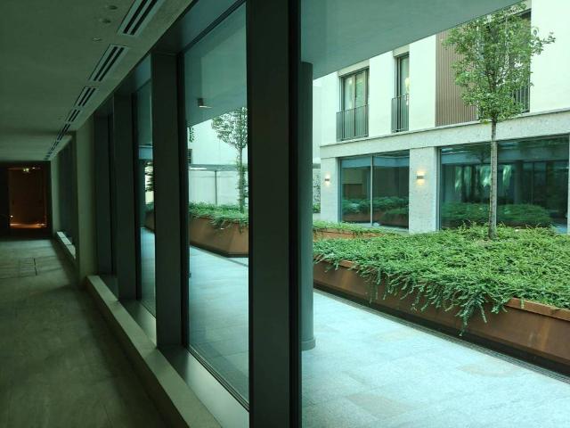Appartamento in affitto a Milano MI