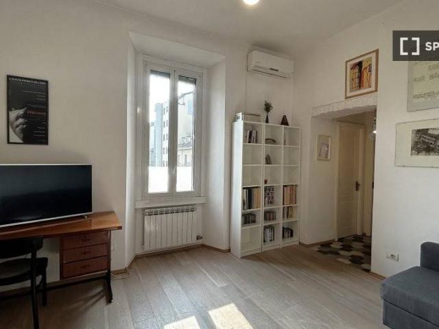 Appartamento in affitto a Milano MI