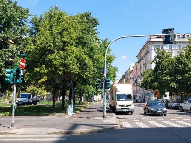 Appartamento in affitto a Milano MI