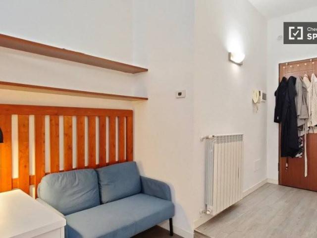 Appartamento in affitto a Milano MI