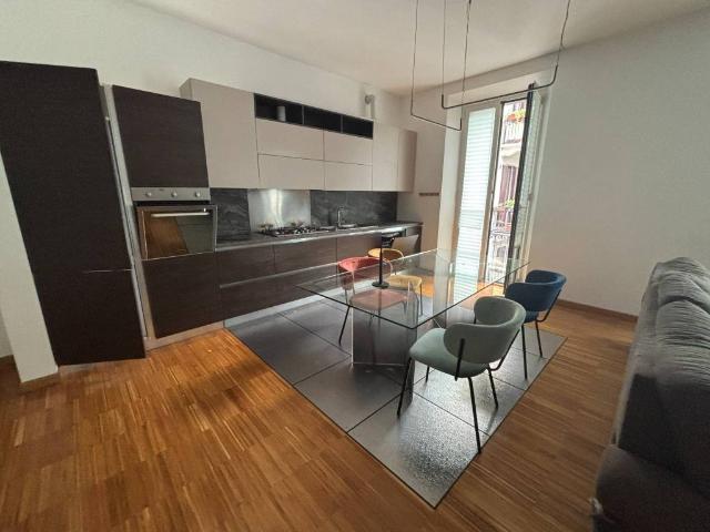 Appartamento in affitto a Milano MI